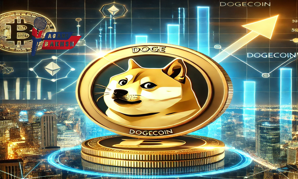 دوج کوین در یک روند صعودی قرار گرفته و تحلیل‌ها نشان می‌دهند که این ارز دیجیتال می‌تواند به ۶.۲۴ دلار برسد. آیا این پیش‌بینی محقق خواهد شد؟