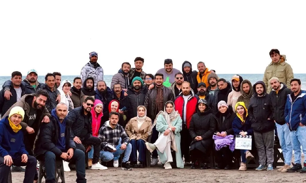 بیوگرافی بازیگران سریال مرز 1404 2 سریال مرز