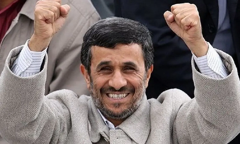 اگر ایران جای اوکراین بود