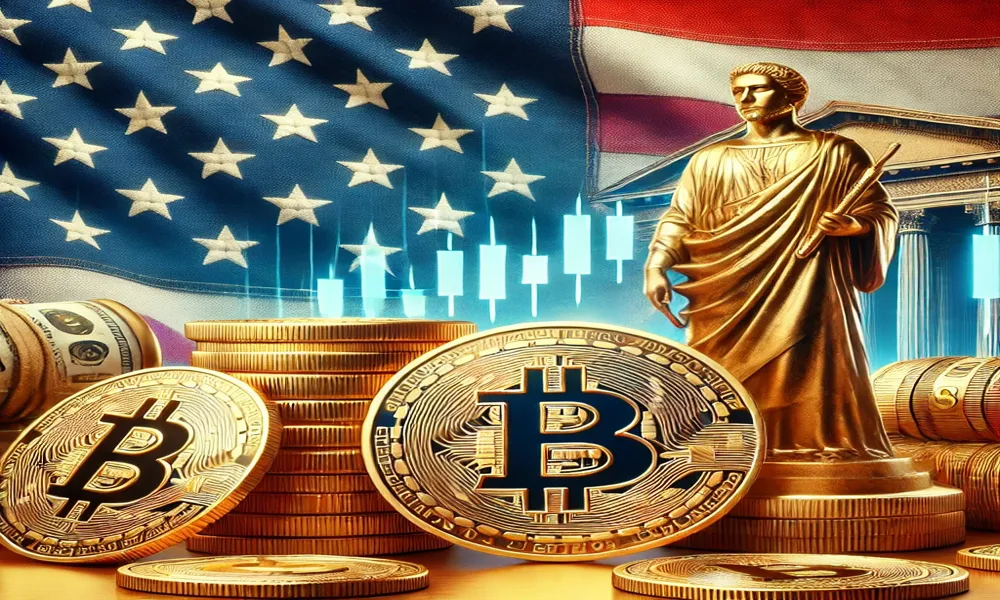  نشست ارز دیجیتال در کاخ سفید و آینده بیت‌کوین؛ آیا قوانین جدید به نفع سرمایه‌گذاران است؟