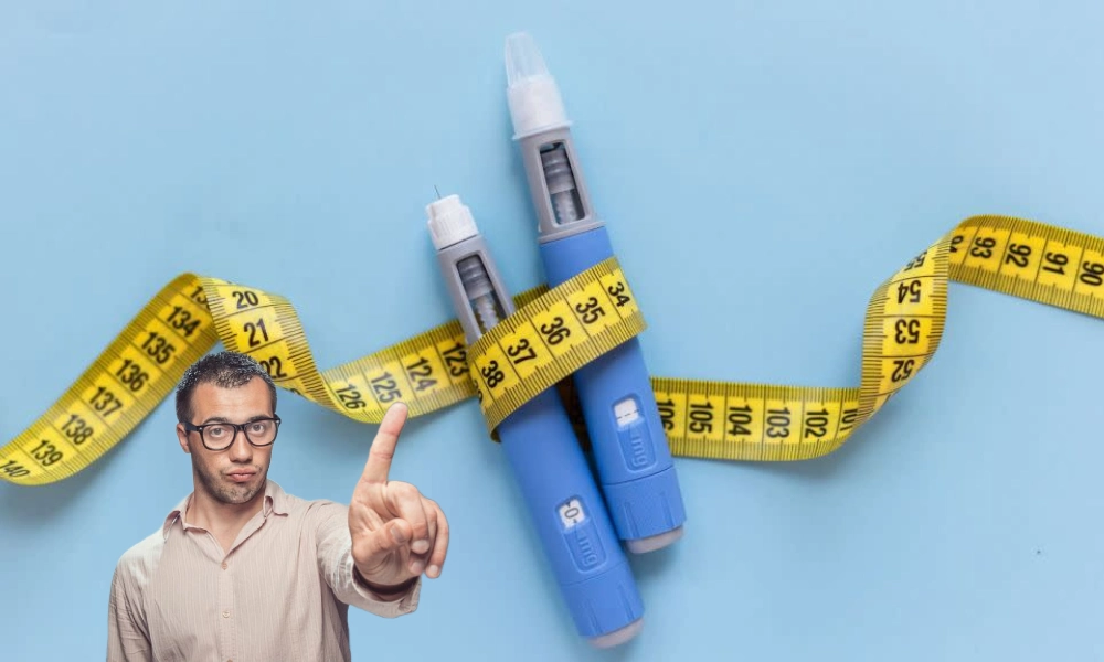 جایگزین اوزمپیک