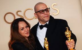 در سایه سرو در جایزه اسکار ۲۰۲۵ تاریخ‌ساز شد؛ سومین اسکار ایران ثبت شد