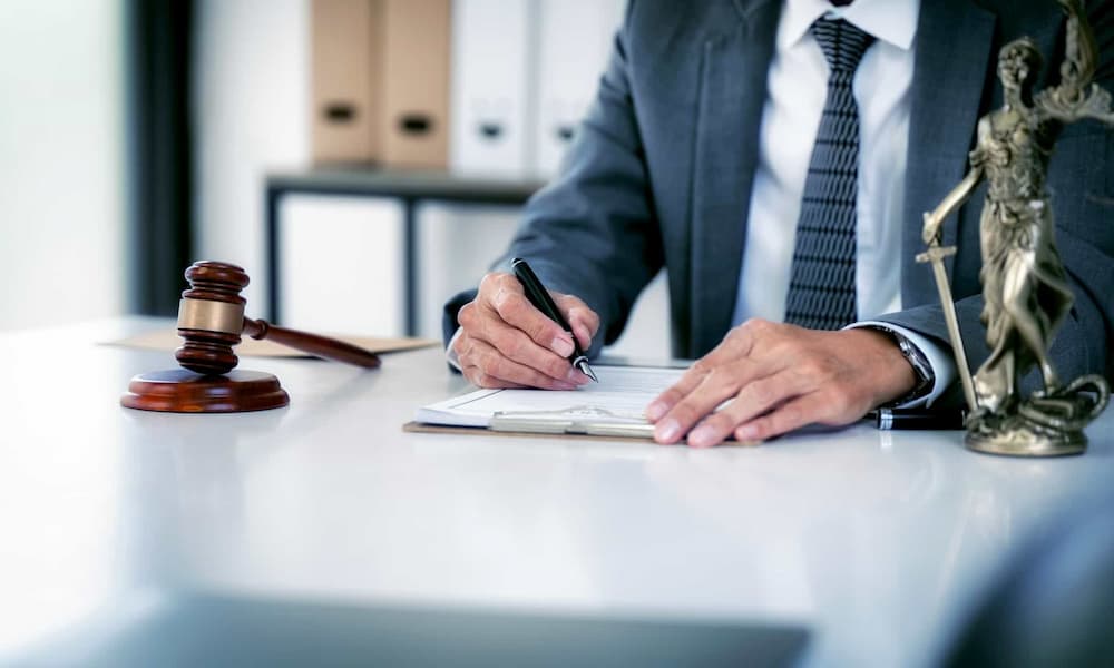 تبلیغ وکالت