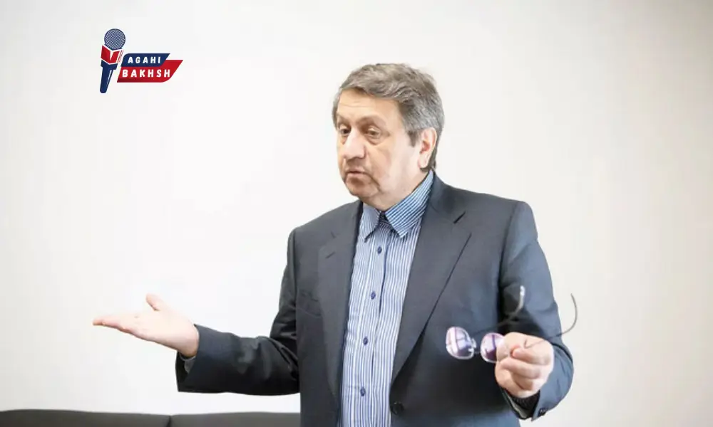 استیضاح و برکناری همتی