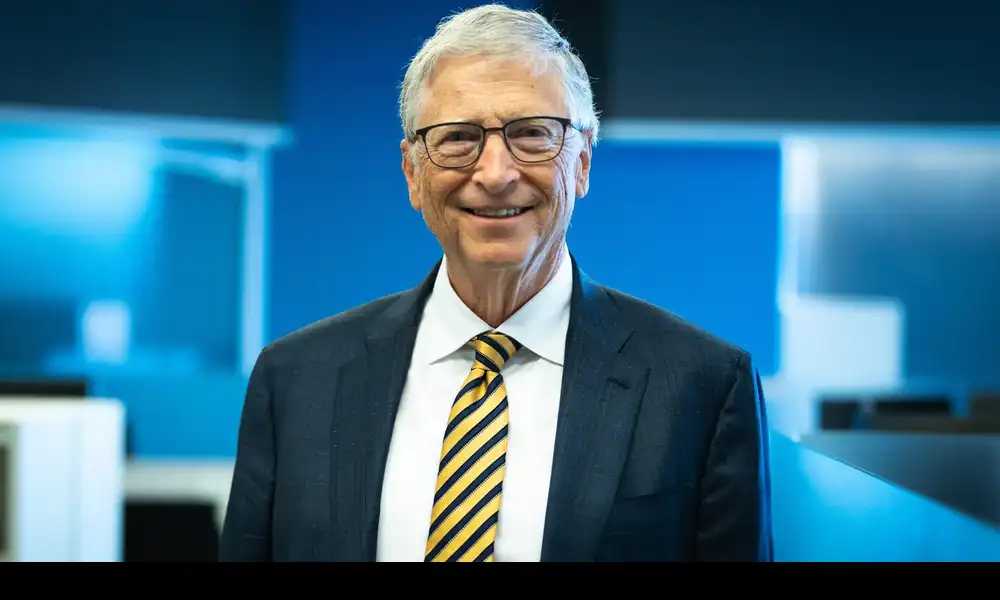 اشتباه ۴۰۰ میلیارد دلاری بیل گیتس