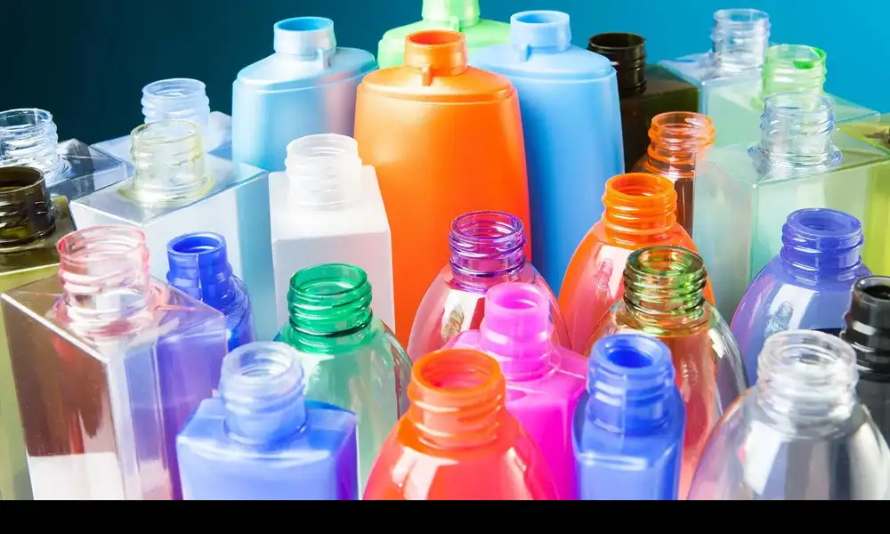 ابداع پلاستیکی حل‌شونده