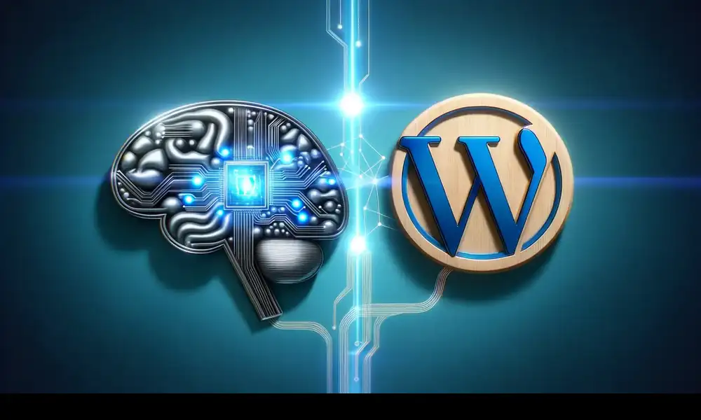 هوش مصنوعی وردپرس