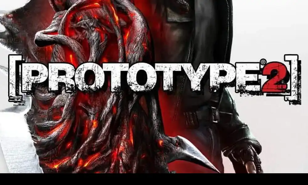 شایعات داغ از بازی Prototype جدید!