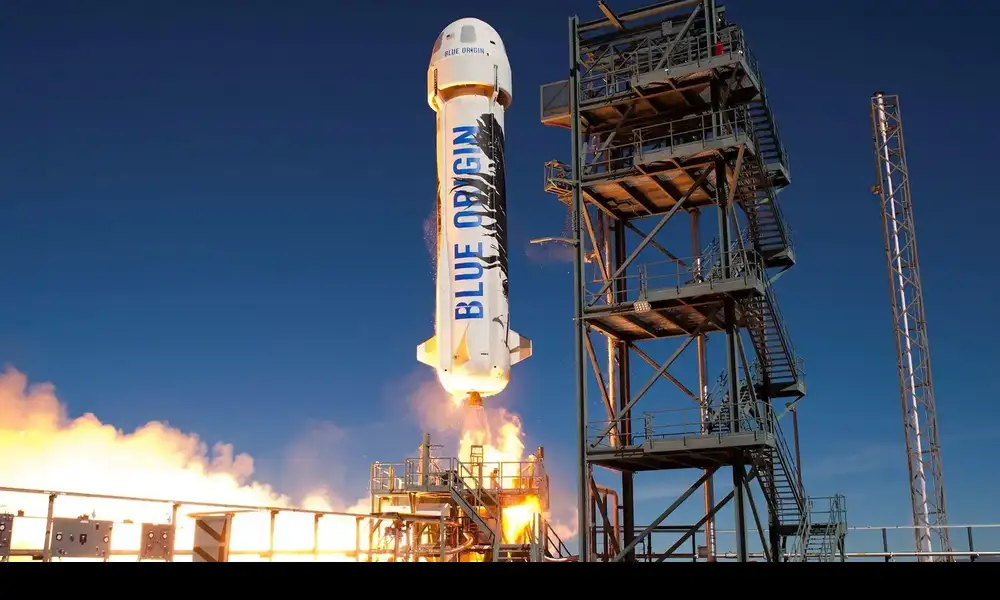 پرواز تماماً زنانه پس از ۶۰ سال