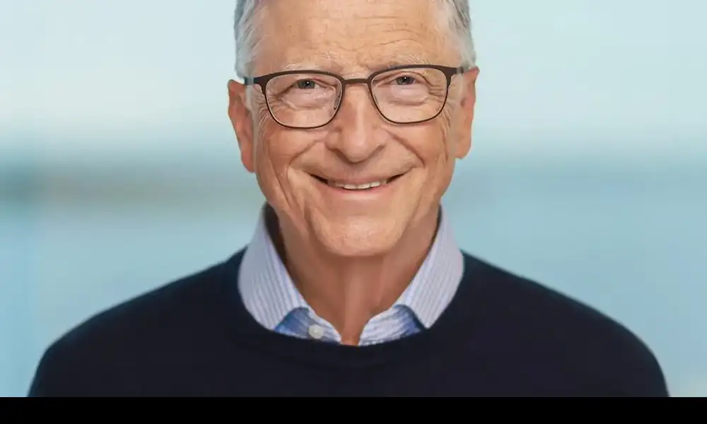 اشتباه ۴۰۰ میلیارد دلاری بیل گیتس: اعترافی که تاریخ فناوری را تکان داد! 3 مایکروسافت در آستانه پنجاهمین سالگرد