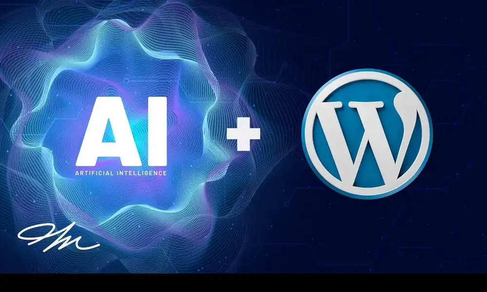 استفاده از هوش مصنوعی در طراحی وبسایت