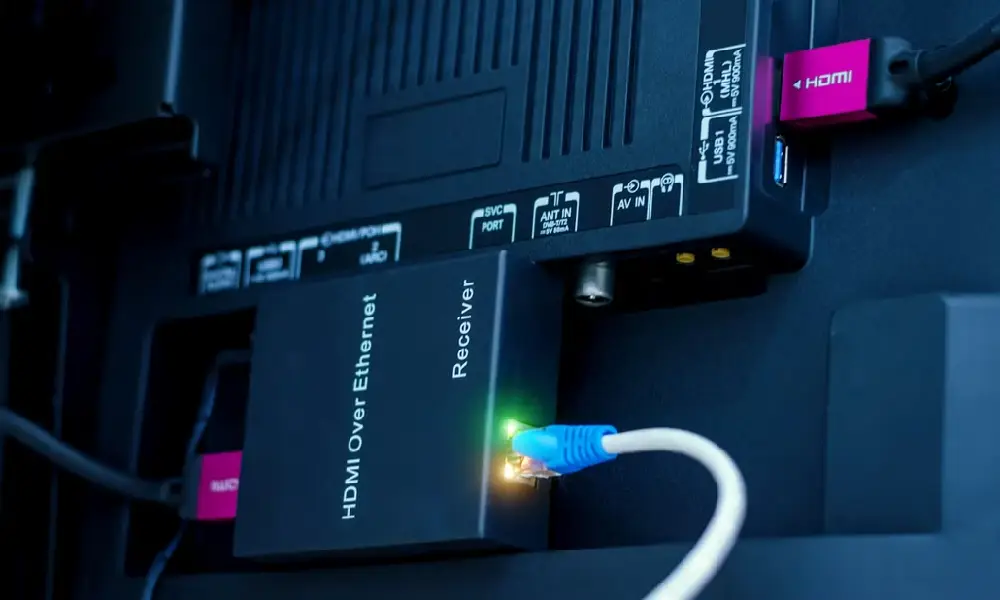 تکنولوژی جدید چین، جایگزین کابل HDMI