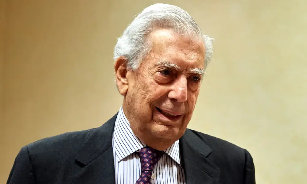 بیوگرافی ماریو بارگاس یوسا، نویسنده برنده نوبل