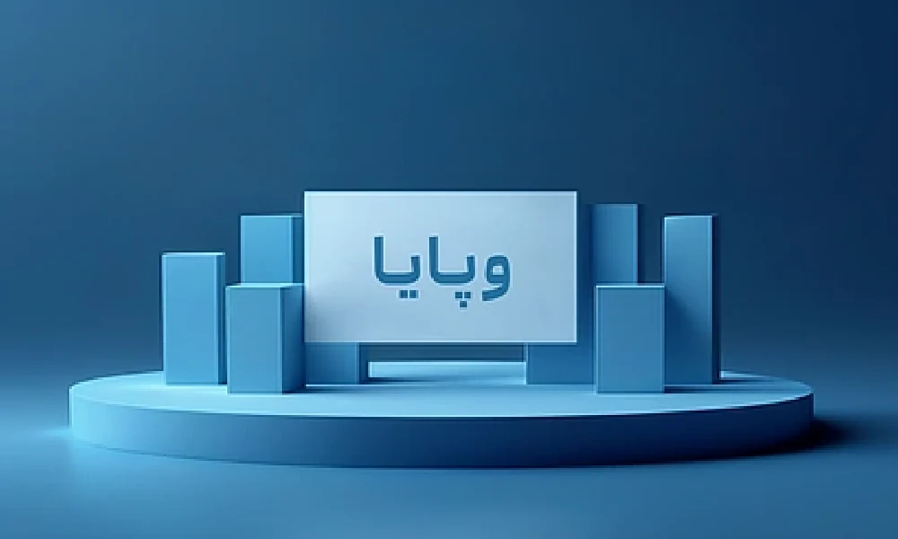 عرضه اولیه وپایا