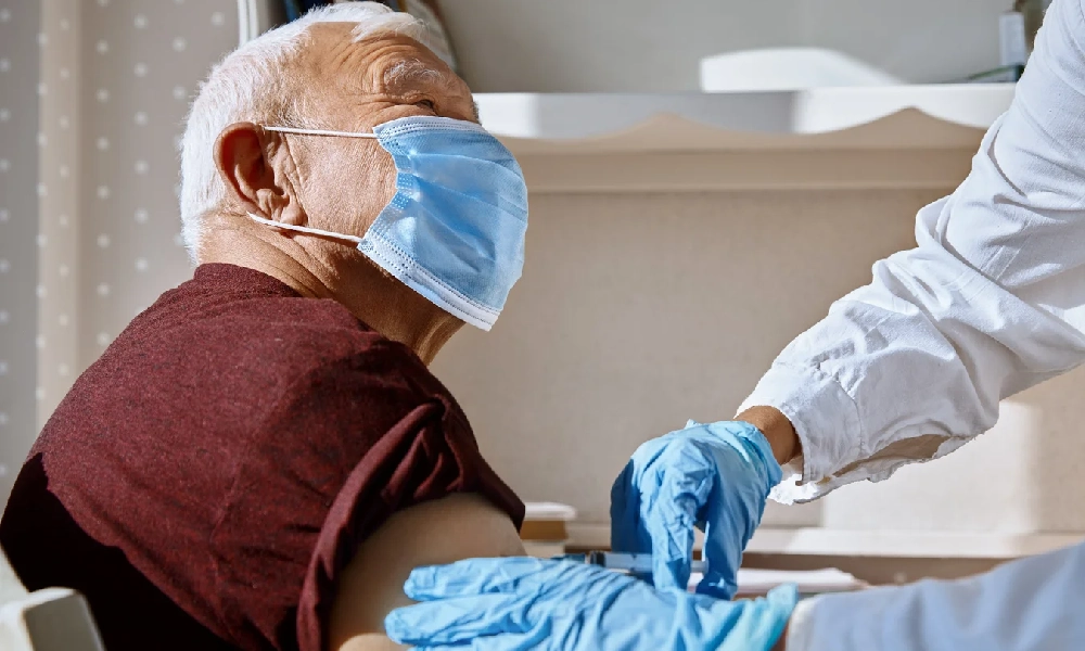 شواهد علمی از اثر واکسن زونا در کاهش آلزایمر