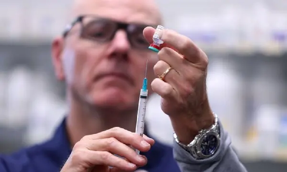 واکسن زونا در کاهش زوال عقل