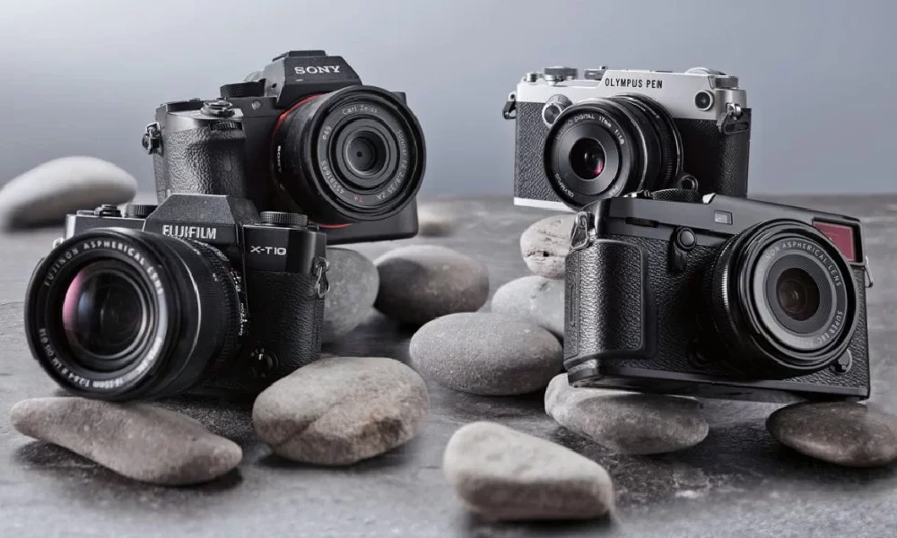 بهترین دوربین برای مبتدیان در سال 2025