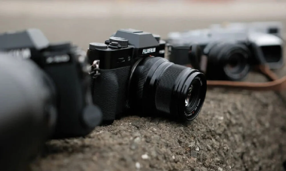 بهترین دوربین برای مبتدیان در سال 2025