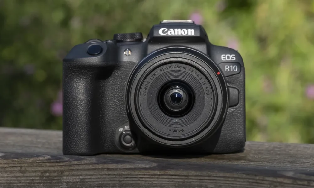 بهترین دوربین برای مبتدیان