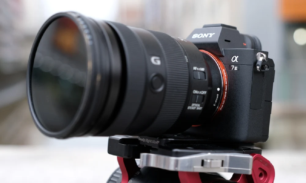 بهترین دوربین برای مبتدیان