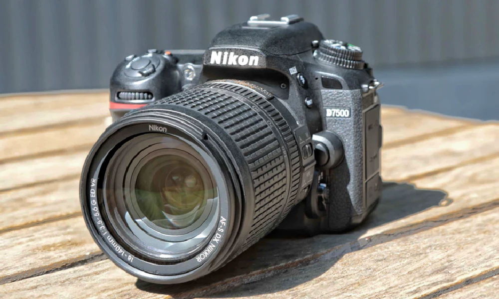 بهترین دوربین برای مبتدیان