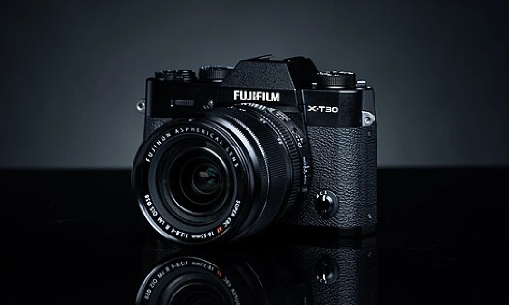 بهترین دوربین برای مبتدیان