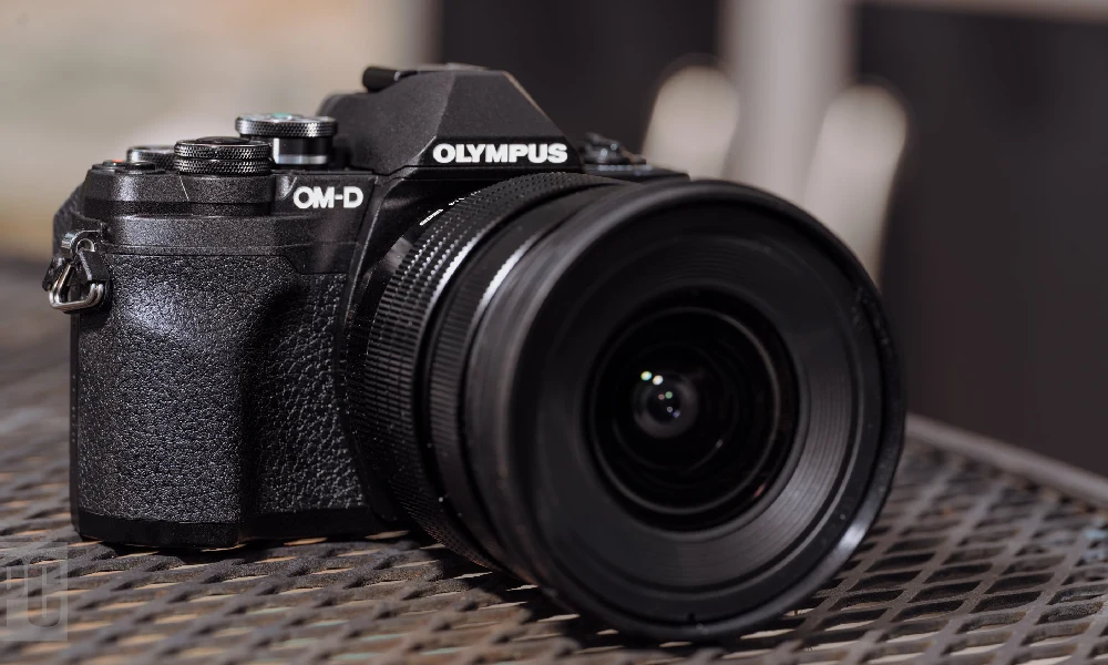 بهترین دوربین برای مبتدیان