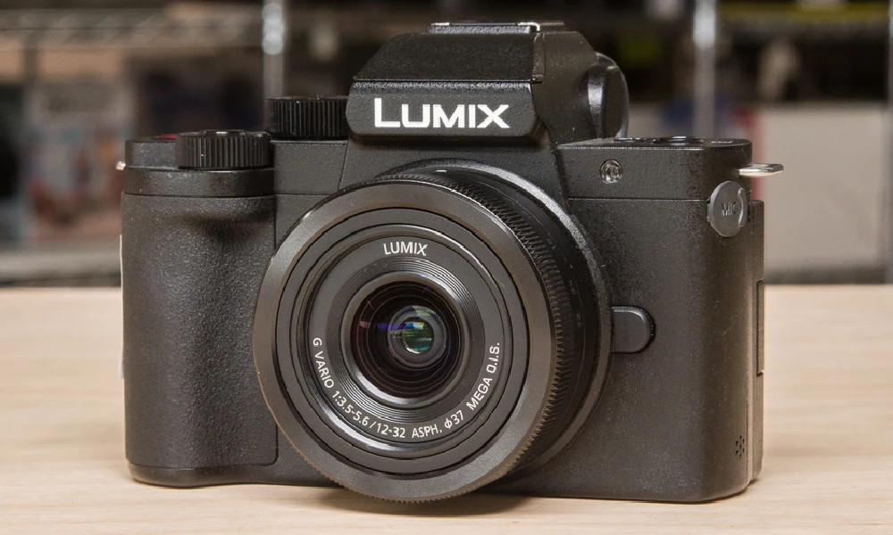 بهترین دوربین برای مبتدیان