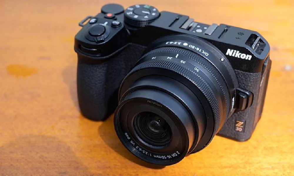 بهترین دوربین برای مبتدیان