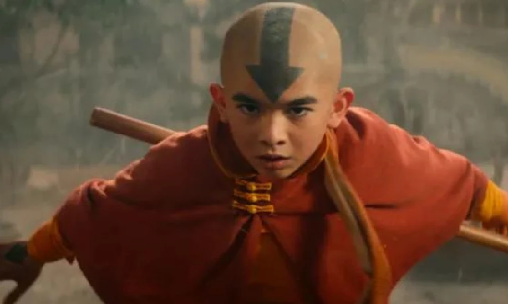 فصل دوم آواتار 