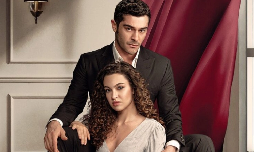 سریال ترکی داستان یک شب | عشق جادویی در دل شب‌های ترکیه