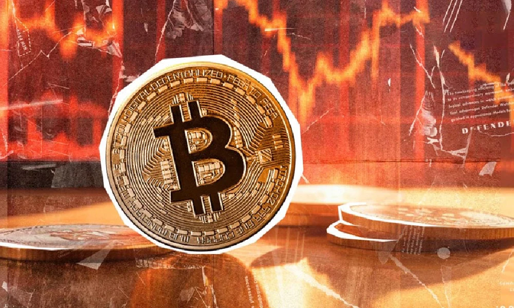 بازار کریپتو