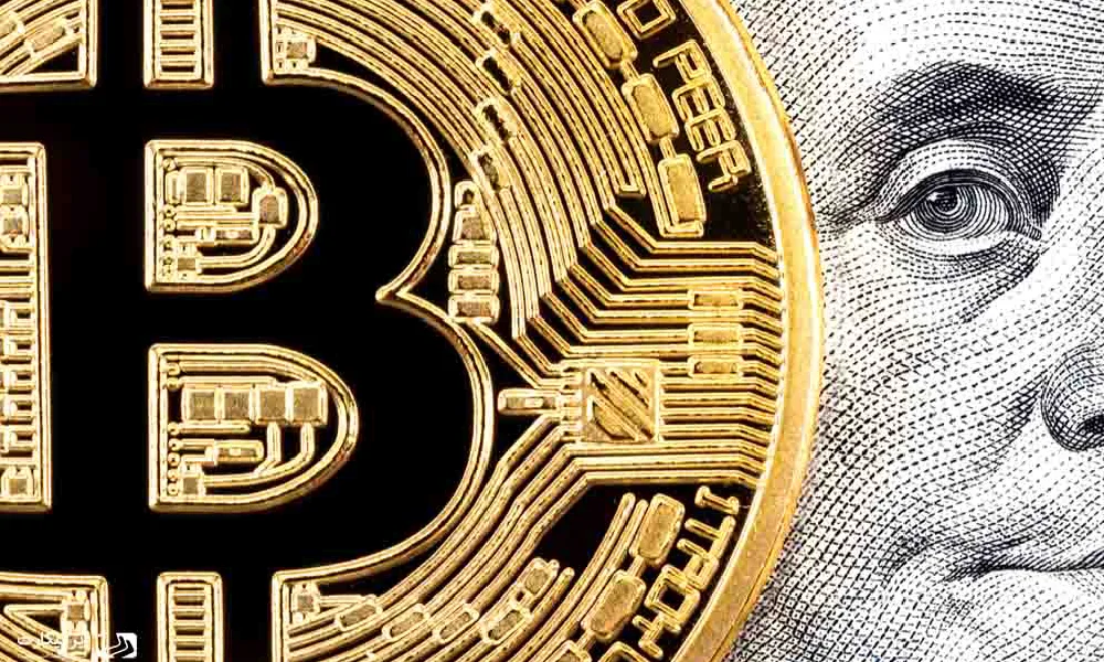 بازار کریپتو
