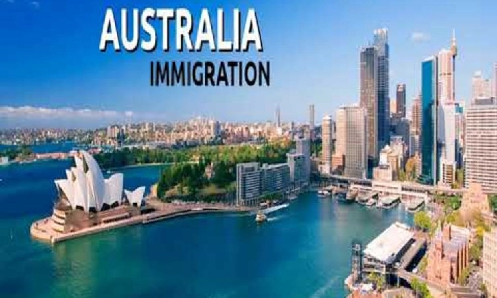 مهاجرت به استرالیا و کانادا