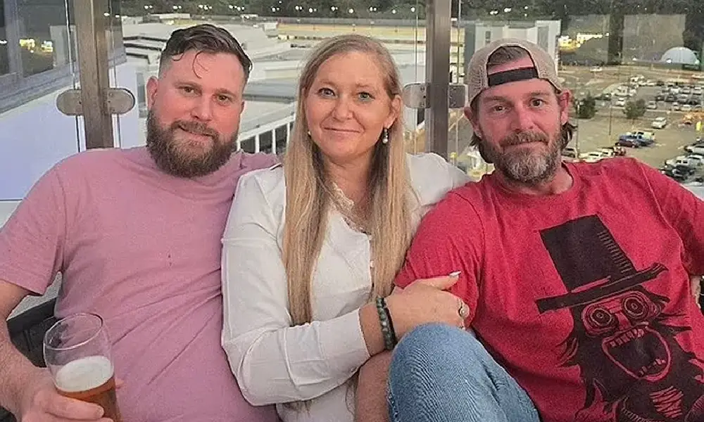 ویرجینیا جوفری، یکی از قربانیان جزیره اپستین،خودکشی کرد