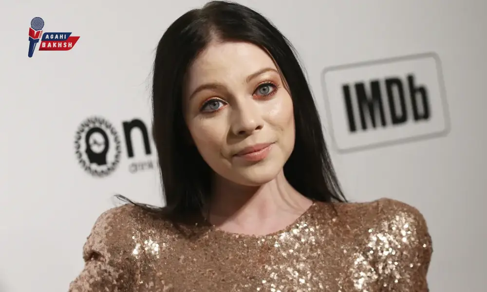 بیوگرافی میشل تراکتنبرگ بازیگری که به علت دیابت فوت شد