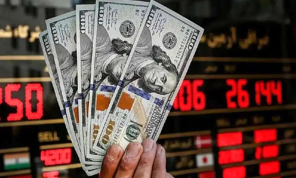 تحلیل جامع سرنوشت دلار در صورت توافق ایران و آمریکا؛ سقوط نرخ ارز یا ثبات؟ 1404 1 تحلیل جدید از سرنوشت دلار در صورت توافق ایران و آمریکا؛ افت قیمت یا ثبات موقتی؟