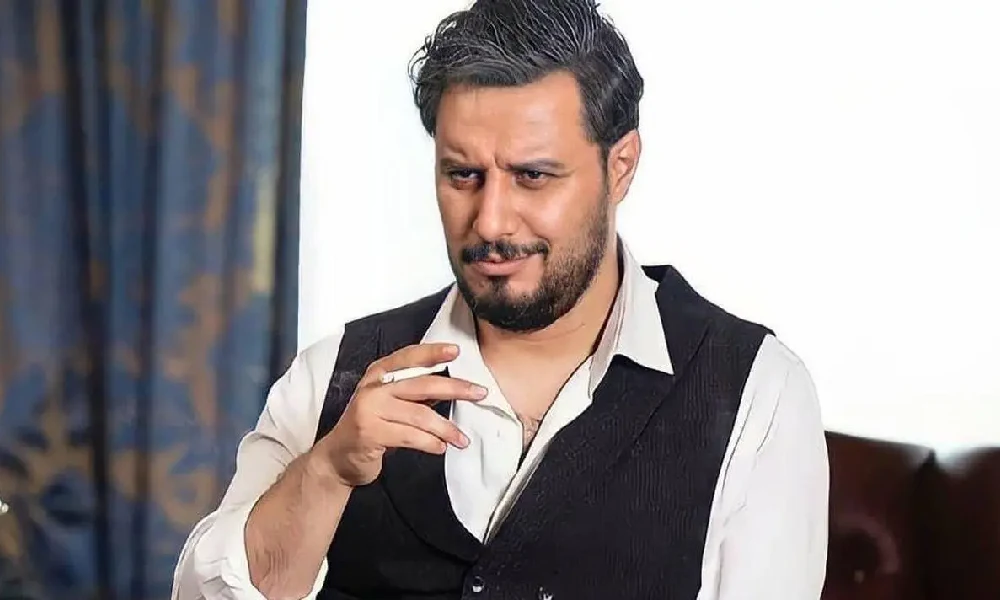 بیوگرافی بازیگران سریال وحشی