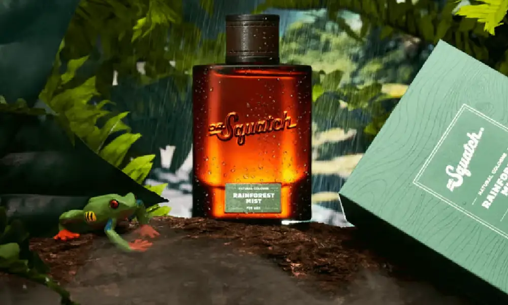 بهترین ادکلن ها برای بهار و تابستان ۱۴۰۴