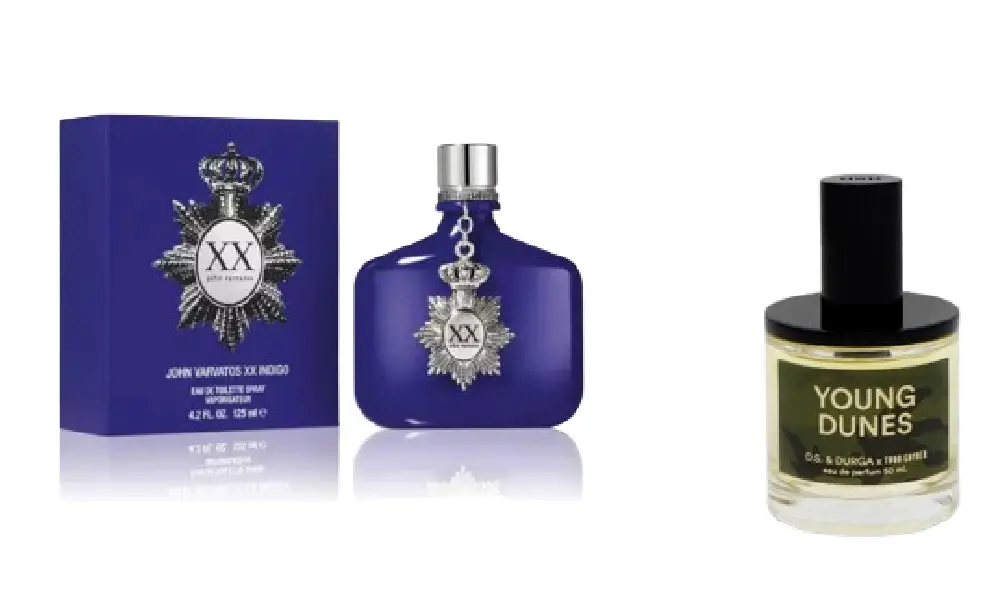 بهترین ادکلن ها برای بهار و تابستان ۱۴۰۴