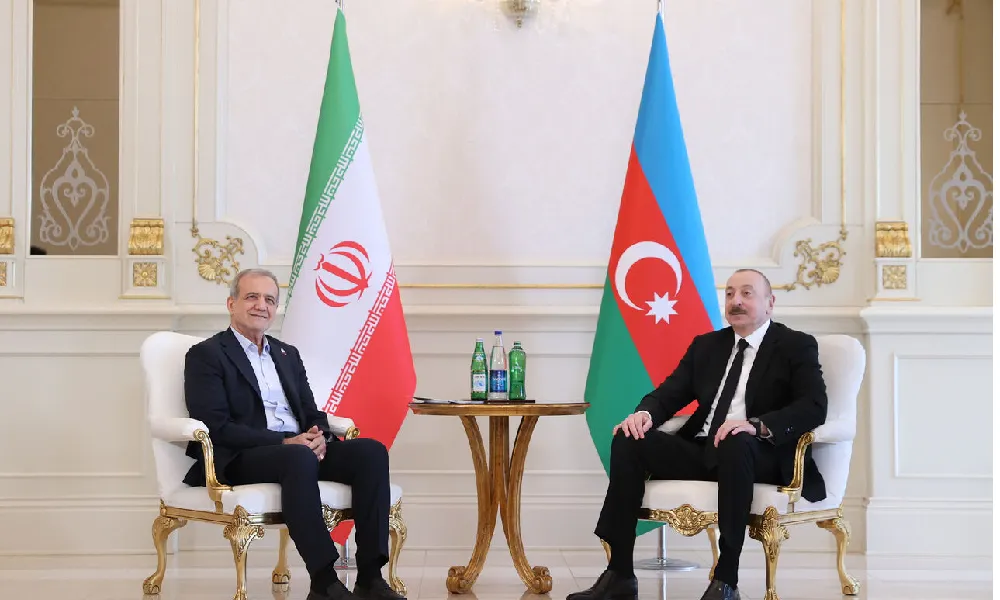 حل بحران زنگزور می‌تواند بهبود چشمگیری در روابط ایران و آذربایجان ایجاد کند.