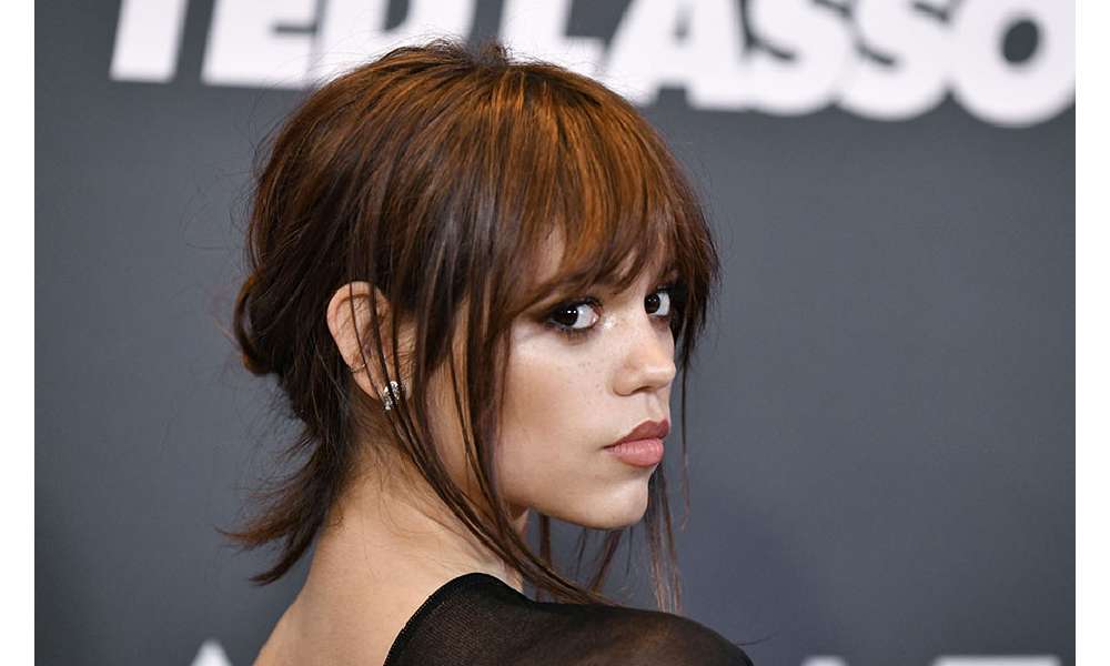 جنا اورتگا از بازیگری تا کارگردانی: رؤیای ده‌ساله در آستانه تحقق