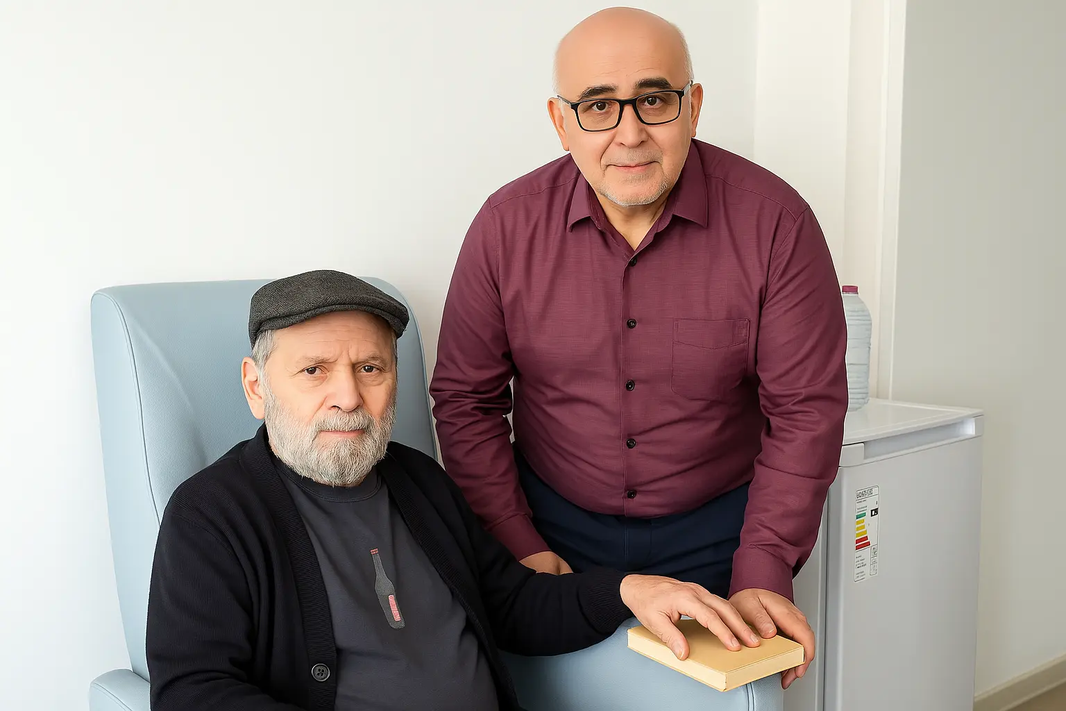 بیوگرافی پرویز قلیچ خانی؛ اسطوره استقلال و سردار فوتبال ایران 1 بیوگرافی پرویز قلیچخانی؛ اسطوره استقلال و سردار فوتبال ایران