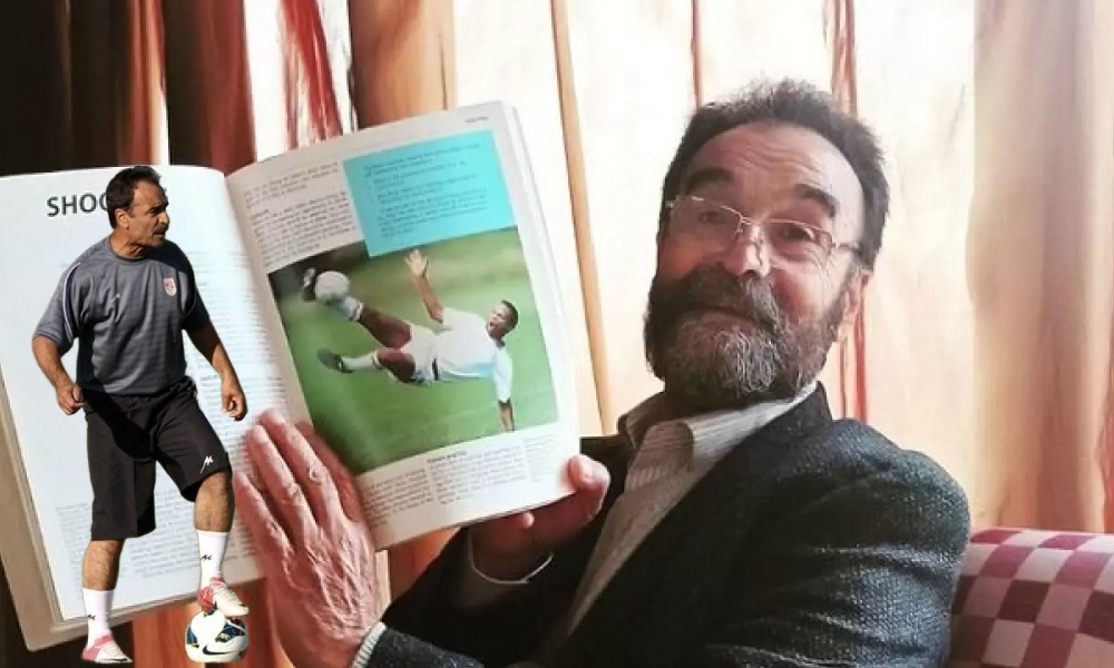 جلال چراغپور