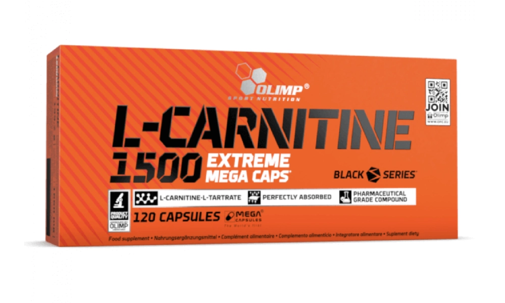 ال-کارنیتین