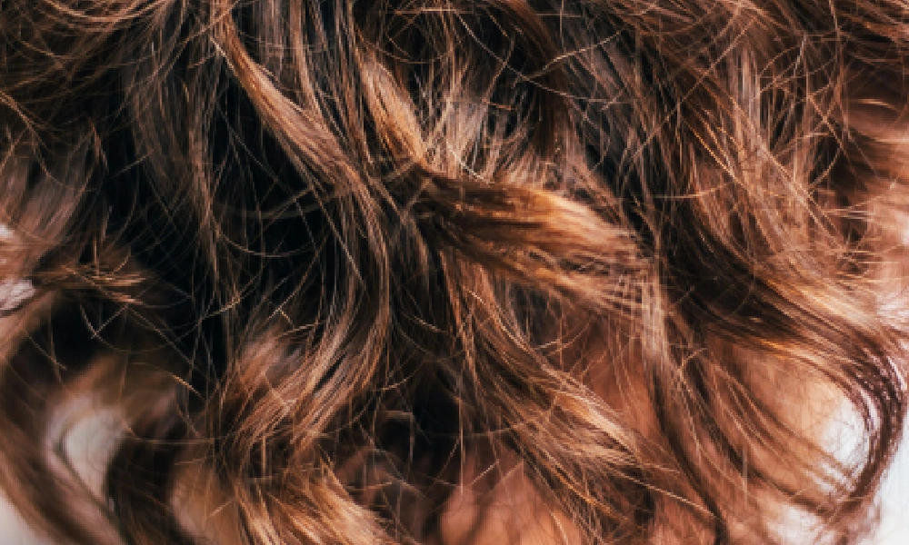 شامپو سولفات فری