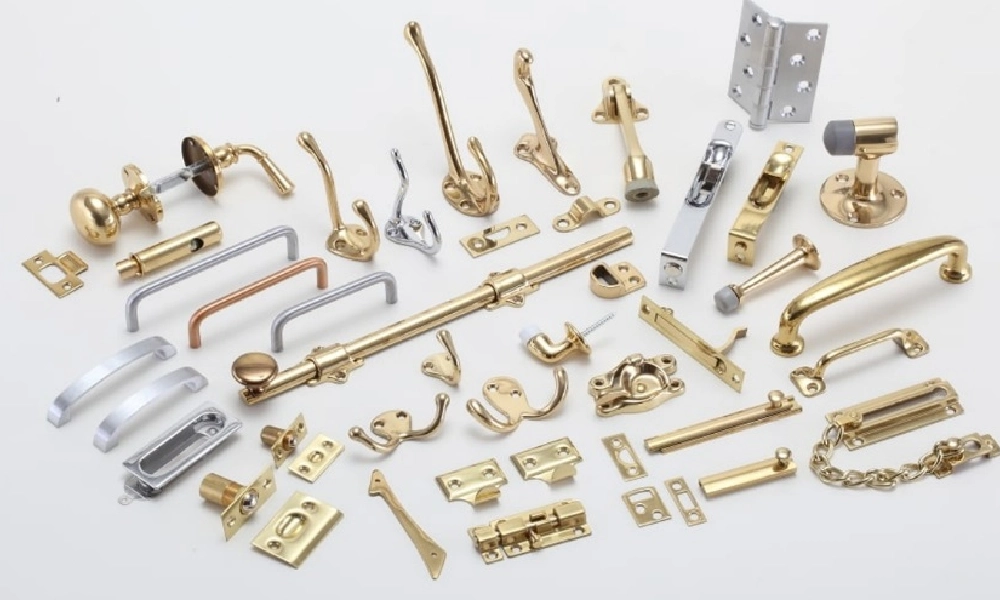 یراق کابینت