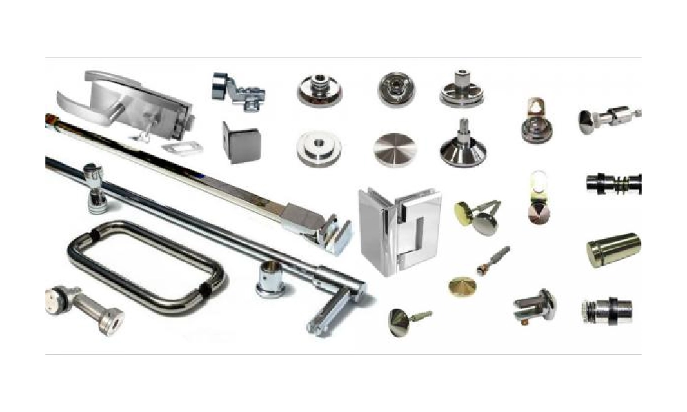 قفل و مگنت کابینت