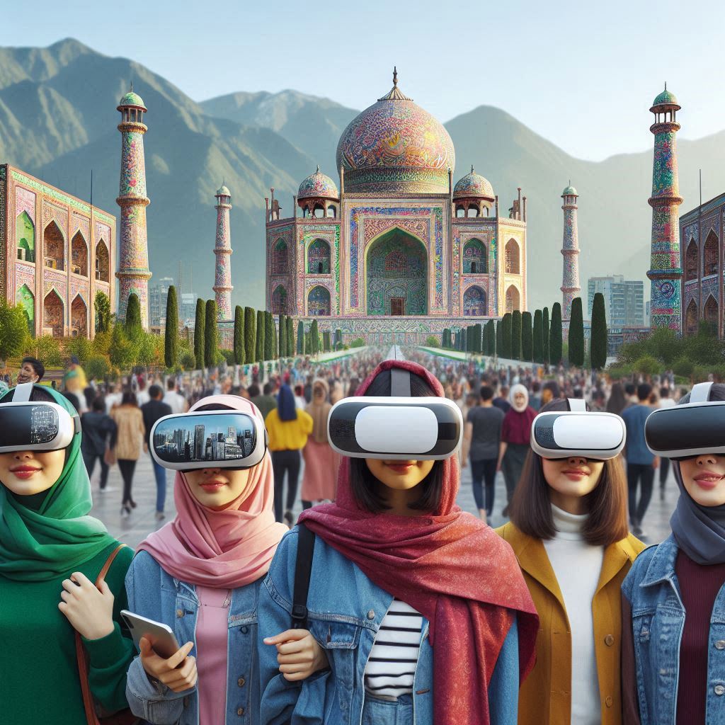 10 فناوری برتر و انقلابی سال 2025