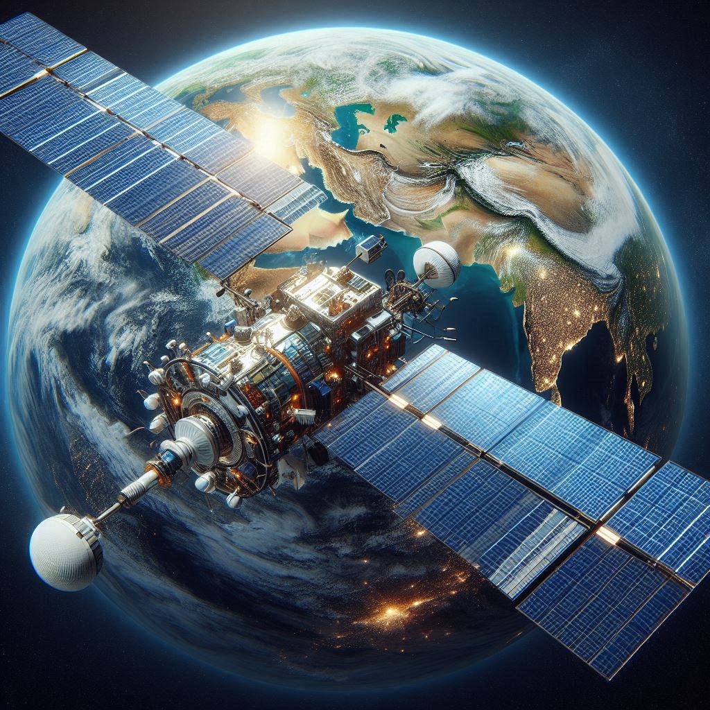 10 فناوری برتر و انقلابی سال 2025